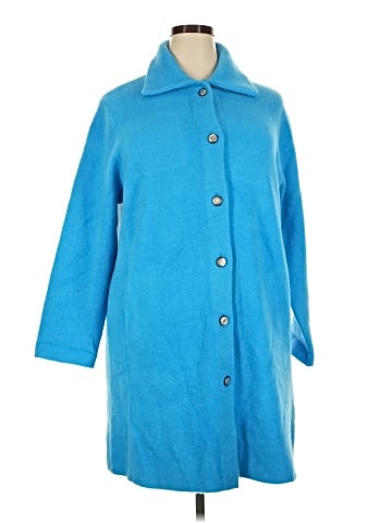 Talbots Cardigan (view 1)