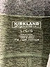 KIRKLAND Signature Green Active Pants Size L - photo 7