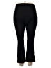 New Look Black Active Pants Size 14 - photo 2