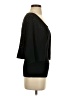 Catherine Malandrino Black Cardigan Size P (petite) - photo 4