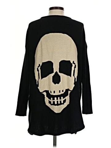 Hot & Delicious Cardigan (view 2)