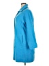 Talbots Blue Cardigan Size 2X - photo 5