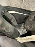 Ann Taylor Solid Black Dress Pants Size 8 - photo 8