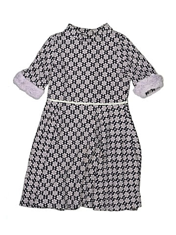 Janie and Jack Dress (view 2)