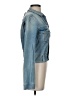 Levi's Blue Denim Jacket Size S - photo 4