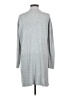Splendid Gray Cardigan Size S - photo 2