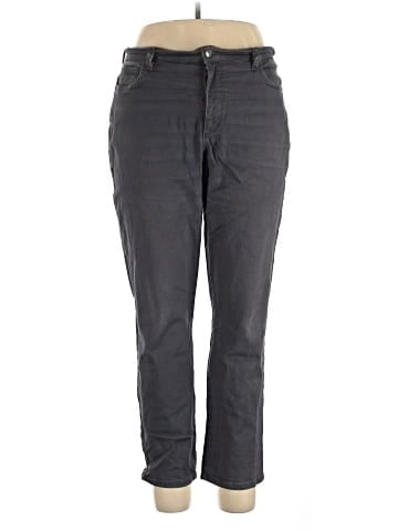Gloria Vanderbilt Jeans (view 1)