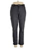 Gloria Vanderbilt Gray Jeans Size 14 - photo 1