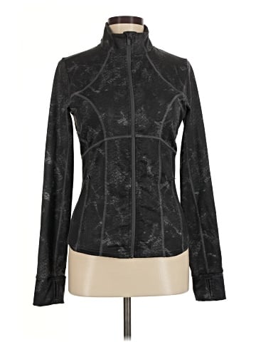 Fabletics Track Jacket (view 1)