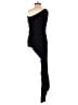 Norma Kamali Black Cocktail Dress Size S - photo 2