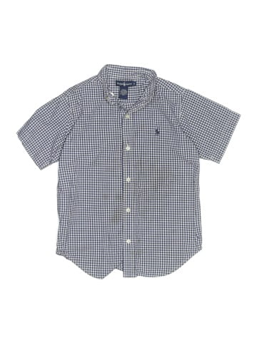 Ralph Lauren Short Sleeve Button-Down Shirt (view 1)