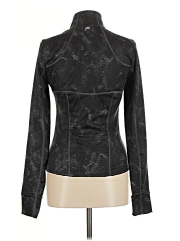 Fabletics Track Jacket (view 2)