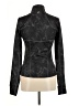 Fabletics Graphic Black Track Jacket Size M - photo 2