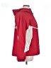 Columbia 100% Nylon Color Block Red Windbreaker Size XL - photo 4