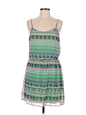 City Triangles Casual Dress (view 1)