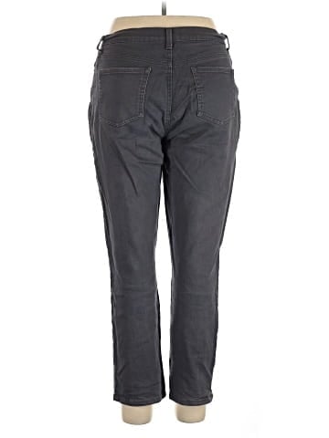 Gloria Vanderbilt Jeans (view 2)