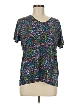 Lands' End Short Sleeve T Shirt