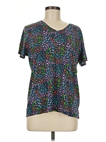 Lands' End Short Sleeve T-Shirt (view 1)