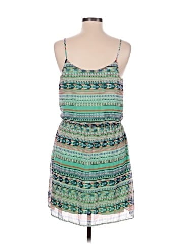 City Triangles Casual Dress (view 2)