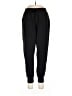 Cable & Gauge Solid Black Track Pants Size L - photo 1