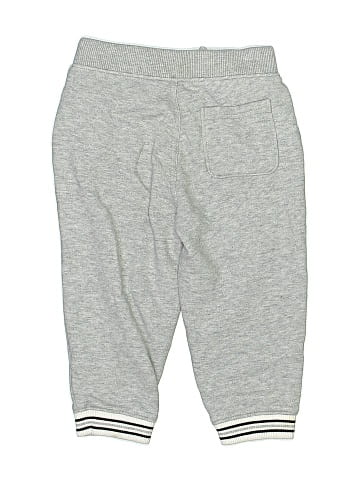 Janie and Jack Sweatpants (view 2)