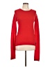 Calvin Klein Red Pullover Sweater Size L - photo 1