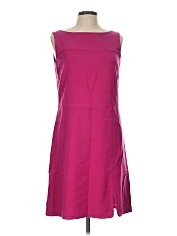 Ann Taylor Casual Dress (view 1)