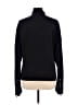 Diesel 100% Polyester Solid Black Jacket Size L - photo 2