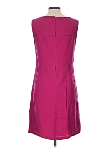 Ann Taylor Casual Dress (view 2)