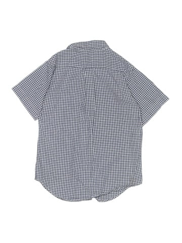 Ralph Lauren Short Sleeve Button-Down Shirt (view 2)