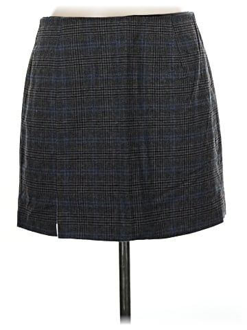 Madewell Formal Skirt (view 1)