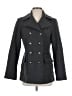 COLLECTION by GALLERY Gray Wool Coat Size S - photo 1