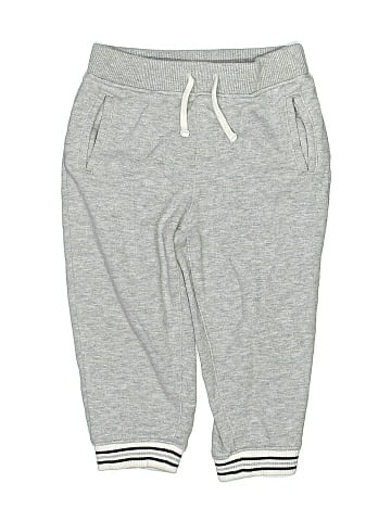 Janie and Jack Sweatpants (view 1)