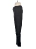Current/Elliott Solid Black Casual Pants Size 26 waist - photo 5