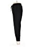 Cable & Gauge Solid Black Track Pants Size L - photo 5
