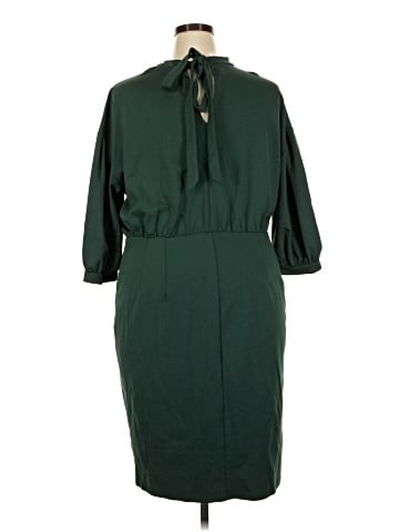 ELOQUII Casual Dress (view 2)