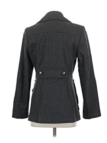 COLLECTION by GALLERY Wool Coat (view 2)