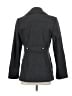 COLLECTION by GALLERY Gray Wool Coat Size S - photo 2