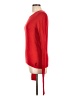 Calvin Klein Red Pullover Sweater Size L - photo 5