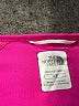 The North Face 100% Polyester Pink Active T-Shirt Size M - photo 4
