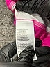 The North Face 100% Polyester Pink Active T-Shirt Size M - photo 5
