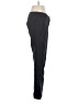 Current/Elliott Solid Black Casual Pants Size 26 waist - photo 4