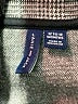 Janie and Jack Chevron-herringbone Gray Jacket Size 12-18 mo - photo 3