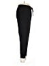 Cable & Gauge Solid Black Track Pants Size L - photo 4