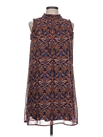 Speechless Casual Dress (view 1)