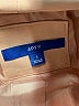 Apt. 9 Tan Blazer Size S - photo 6