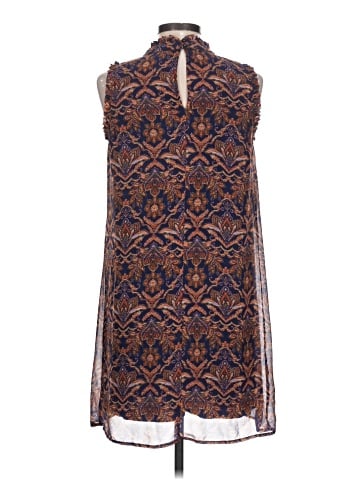 Speechless Casual Dress (view 2)