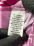 Madison Print Purple Casual Dress Size L - photo 9