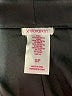 Xhilaration 100% Polyester Silver Formal Skirt Size S - photo 4