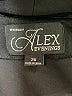 Alex Evenings Black Blazer Size 2X - photo 6
